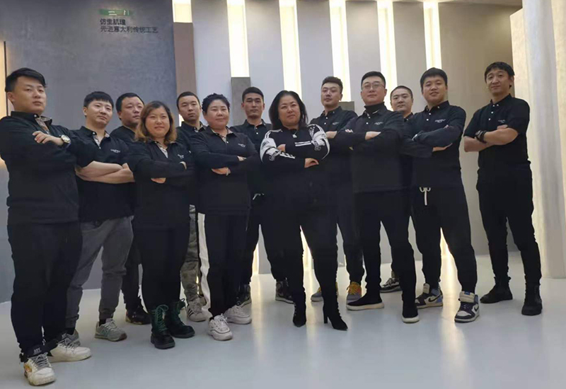CIELOBLU | 聚力共贏，基路伯冠軍訓練營終端賦能培訓（沈陽站）完美收官！(圖1)
