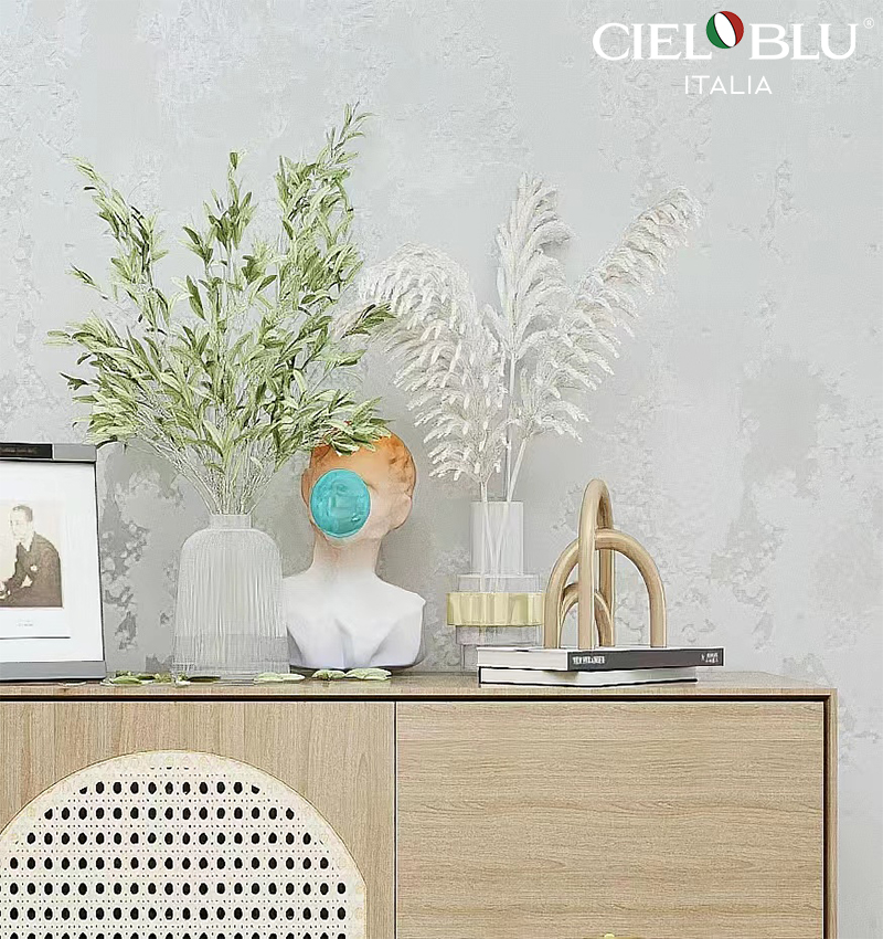 CIELOBLU | 基路伯尼布紋，萬(wàn)物復(fù)蘇的自然格調(diào)(圖7)