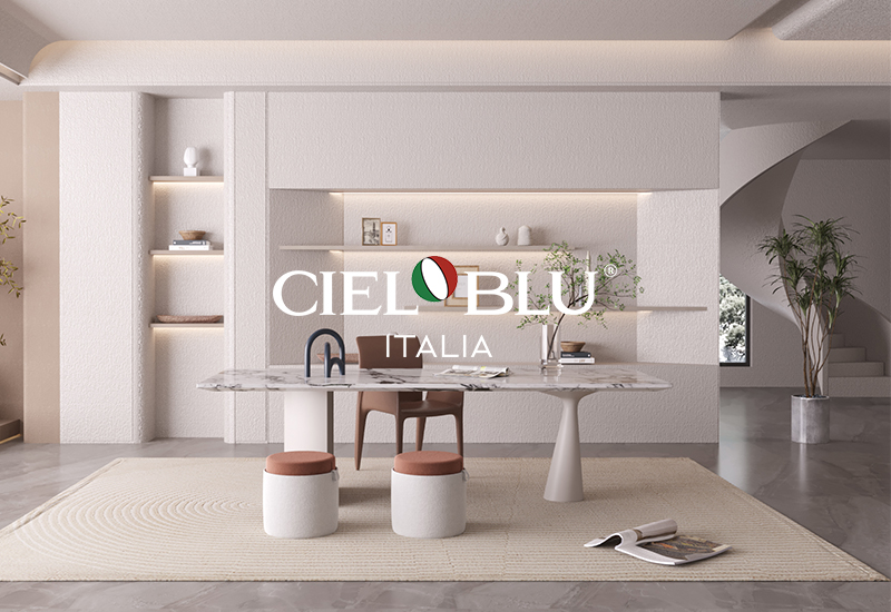 CIELOBLU | 圣晶石 X 摩卡棕，品過方知味(圖7)