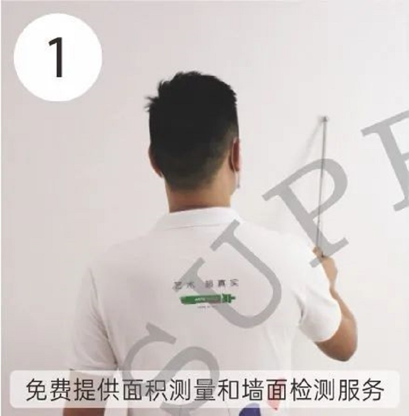 CIELOBLU | 基路伯藝術(shù)涂料，盡精微而致美好(圖7)