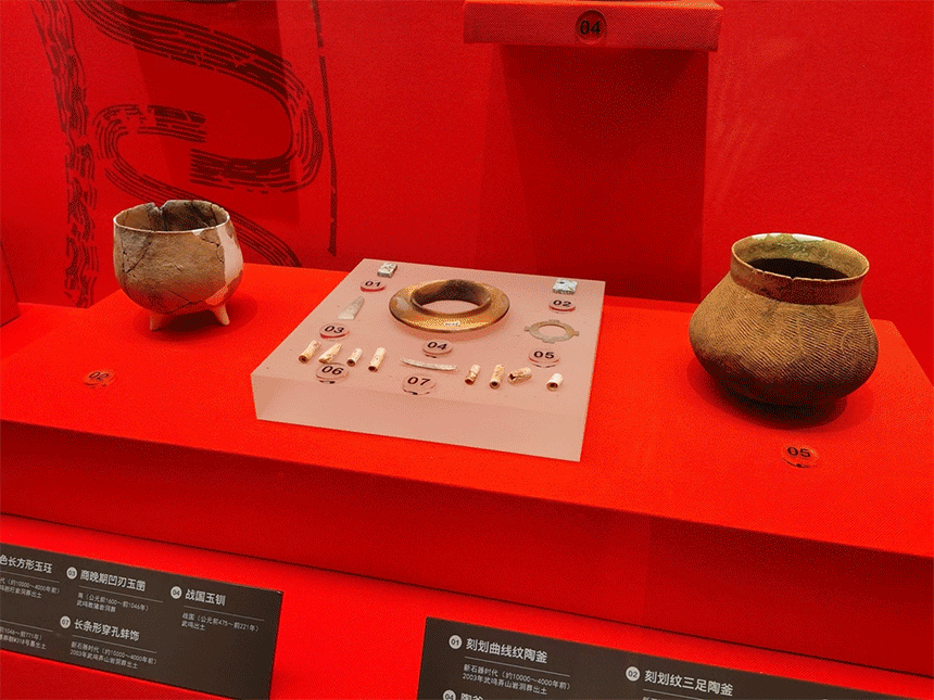 CIELOBLU | 基路伯 X 廣西南寧博物館，歷史與藝術(shù)同行(圖4)