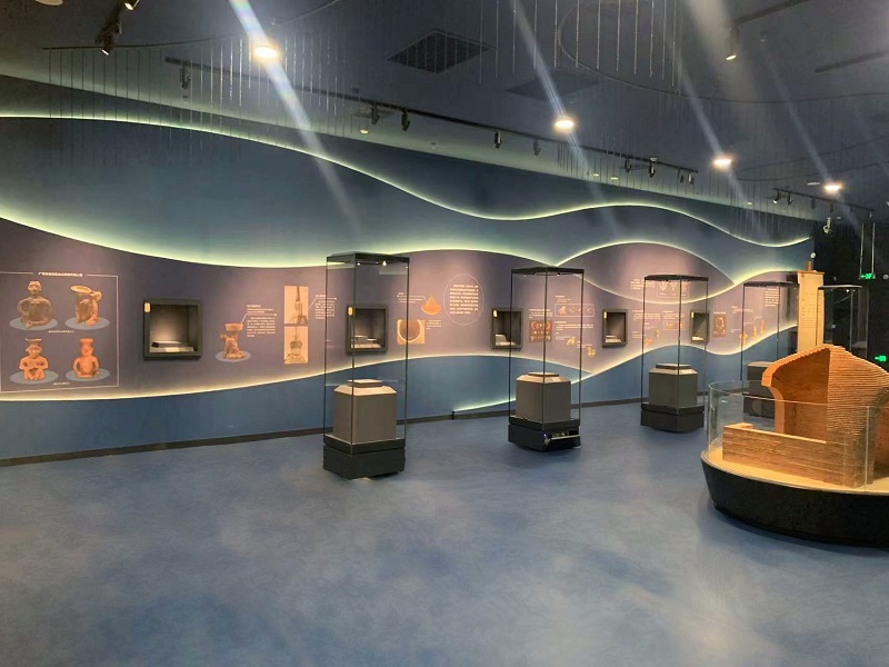 CIELOBLU | 基路伯 X 廣西南寧博物館，歷史與藝術(shù)同行(圖11)