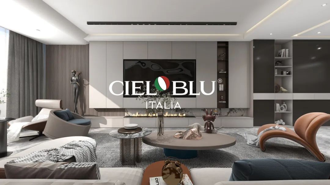 CIELOBLU | 最美的時節(jié)，探尋栗子棕的暖意(圖6)