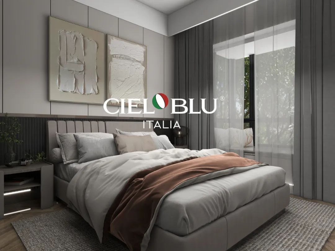 CIELOBLU | 最美的時節(jié)，探尋栗子棕的暖意(圖10)